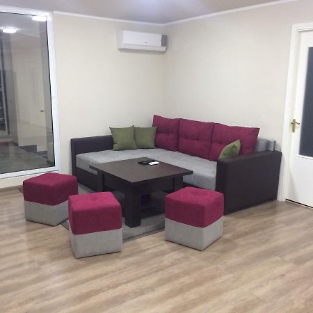 The View Apartments Erivan Exterior foto