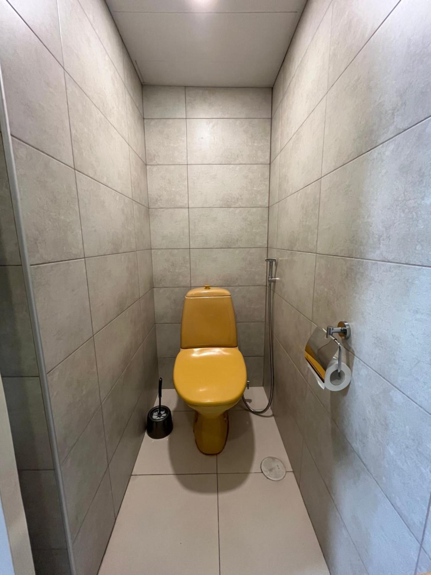 The View Apartments Erivan Exterior foto
