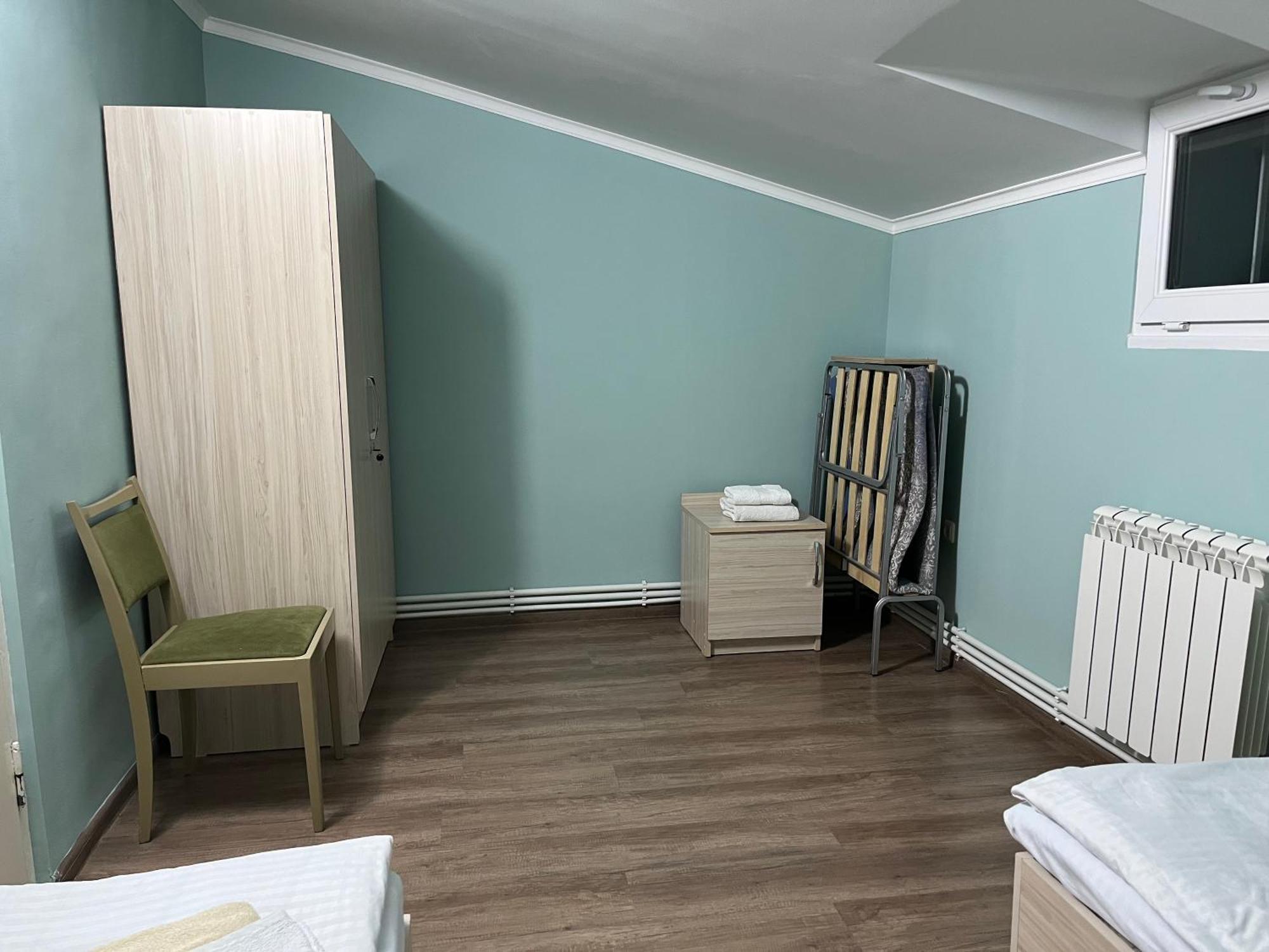 The View Apartments Erivan Exterior foto